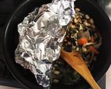 栄養たっぷり！具沢山ひじきの煮物作り方19写真