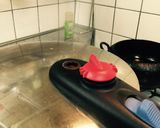 簡単!豆カレー 圧力鍋使用作り方11写真