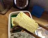 出汁巻玉子for昼弁2016夏作り方12写真