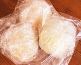 食べたい時にすぐ焼き立て♫ブラウンサーブ作り方4写真