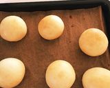 食べたい時にすぐ焼き立て♫ブラウンサーブ作り方2写真