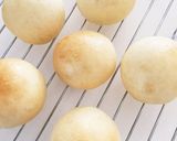 食べたい時にすぐ焼き立て♫ブラウンサーブ作り方3写真