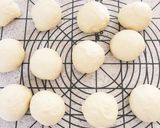 食べたい時にすぐ焼き立て♫ブラウンサーブ作り方1写真