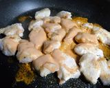 *鶏胸肉でエビマヨ風*作り方8写真