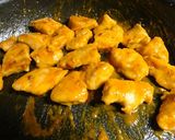 *鶏胸肉でエビマヨ風*作り方9写真