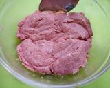 簡単！春巻きのミートパイグリエ作り方1写真