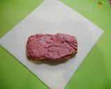 簡単！春巻きのミートパイグリエ作り方2写真