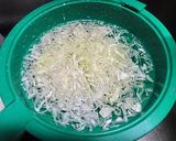 *鶏胸肉でエビマヨ風*作り方1写真