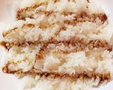 夏バテ防止　あっさりうなトマ丼作り方4写真