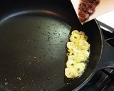 夏は魅惑のお味＊パクチーサラダ作り方2写真