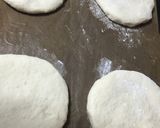 フォカッチャサンド作り方11写真