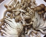 ワイン片手にオクトパスタ(蛸ペペロン)作り方2写真