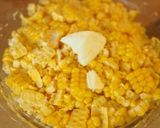 簡単♪濃厚☆とうもろこしスープそうめん作り方2写真