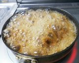 簡単すぎる鶏レバー甘辛煮作り方5写真