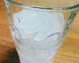 マーサン!ゴーヤチューハイ作り方5写真