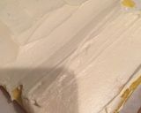 懐かしのバタークリームロール作り方3写真