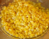 簡単♪濃厚☆とうもろこしスープそうめん作り方4写真