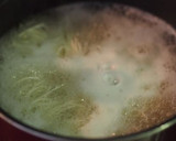 簡単♪濃厚☆とうもろこしスープそうめん作り方7写真