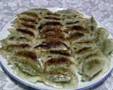 しそ入り餃子作り方6写真