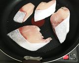 ぶりの照り焼き〜離乳食完了期セット〜作り方4写真