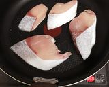 ぶりの照り焼き〜離乳食完了期セット〜作り方9写真