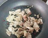大皿で！ヘルシー 簡単節約チャプチェ作り方6写真