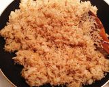 炒めないガーリックライス作り方6写真