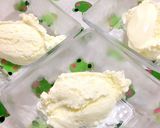 低糖質なまったり濃厚フローズンヨーグルト作り方5写真