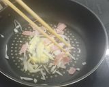 よっち風☆簡単！ポテトでお好み焼き作り方3写真