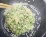 よっち風☆簡単！ポテトでお好み焼き作り方4写真