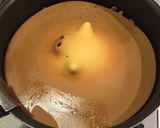 車麩と乾燥コンニャク入り甘辛肉じゃが★作り方10写真