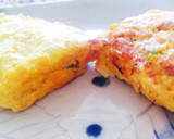 簡単無糖！調味料2つ。母さんの南瓜煮付け作り方9写真