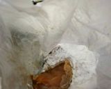 鶏の唐揚げ～しっかり味の～作り方5写真