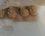 鱧の湯引き♪梅肉で♡作り方9写真