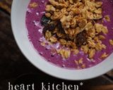 Vegan*シンプル・グラノーラ作り方7写真