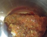 鱧の湯引き♪梅肉で♡作り方10写真
