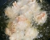 鶏の唐揚げ～しっかり味の～作り方6写真