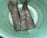 サバの竜田揚げサンド作り方6写真