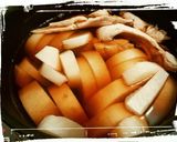 【簡単☆薄味】ぶり大根作り方4写真