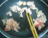✿野菜炒め✿作り方3写真