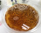 ヘルシアそば作り方6写真