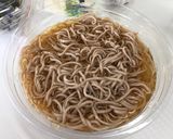 ヘルシアそば作り方7写真