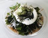 ヘルシアそば作り方10写真