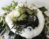 ヘルシアそば作り方11写真