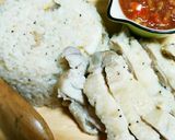 肉にも魚にも合うトマトだれ☆作り方2写真