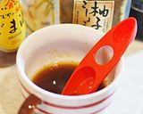 *水菜と白髪葱の和風サラダ作り方5写真