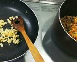 濃縮野菜の絶品ミートソース♪作り方8写真