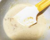 レンジで★鶏モモとズッキーニの味噌マヨ作り方2写真