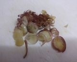 卵豆腐そうめん作り方1写真