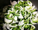 なるべく苦味を抑えたよ！ゴーヤチャンプル作り方5写真